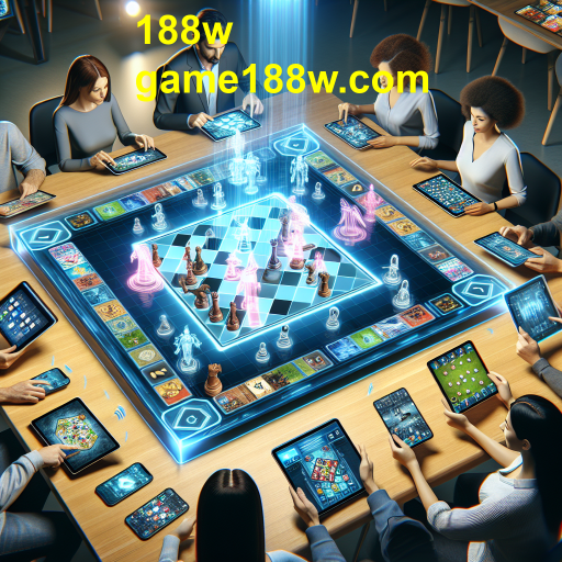 Explorando os Melhores Jogos de Tabuleiro Digitais: Um Guia Completo